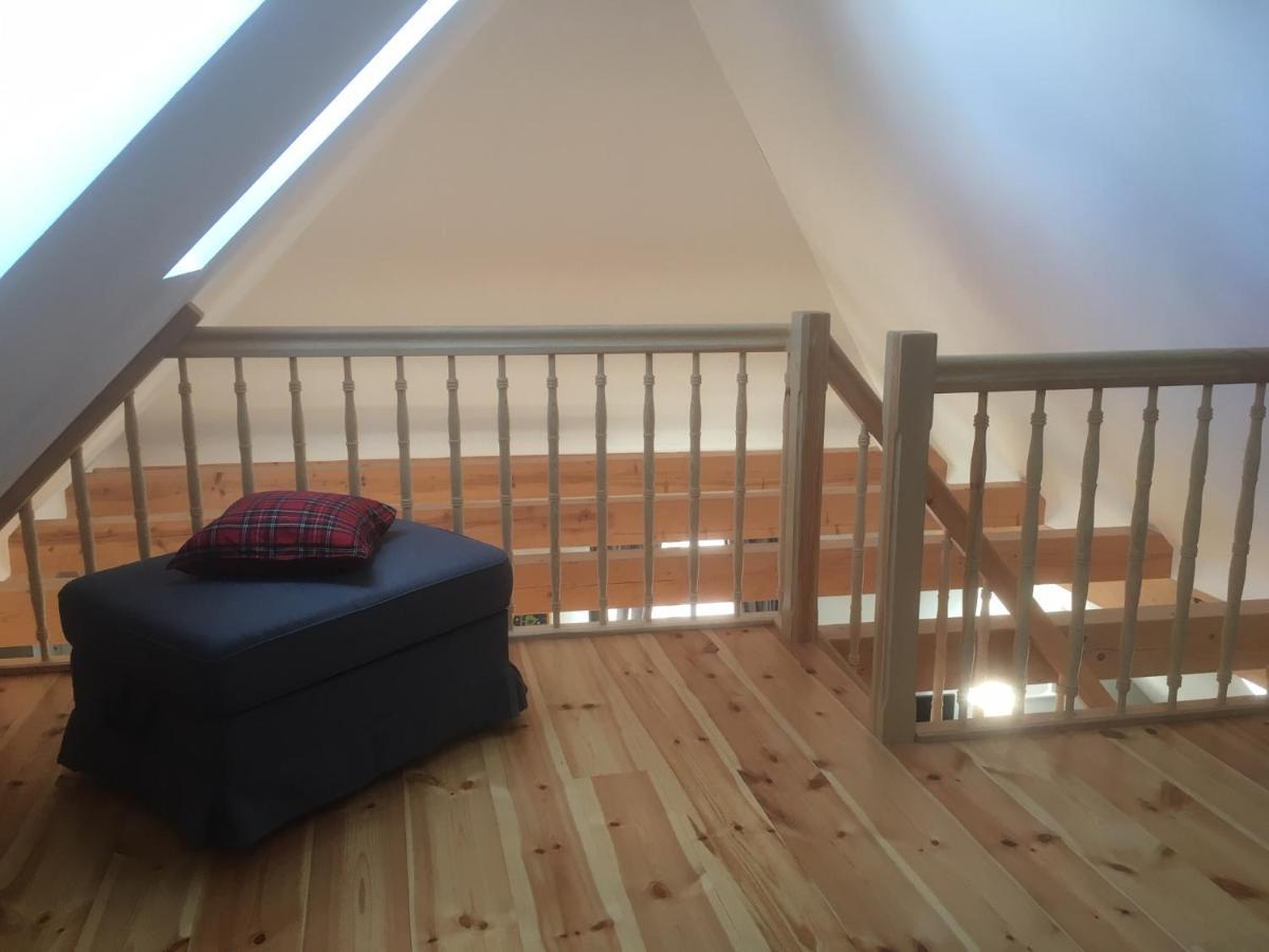Altstadt-Ferienwohnungen Neuruppin Exteriér fotografie